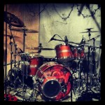 drums